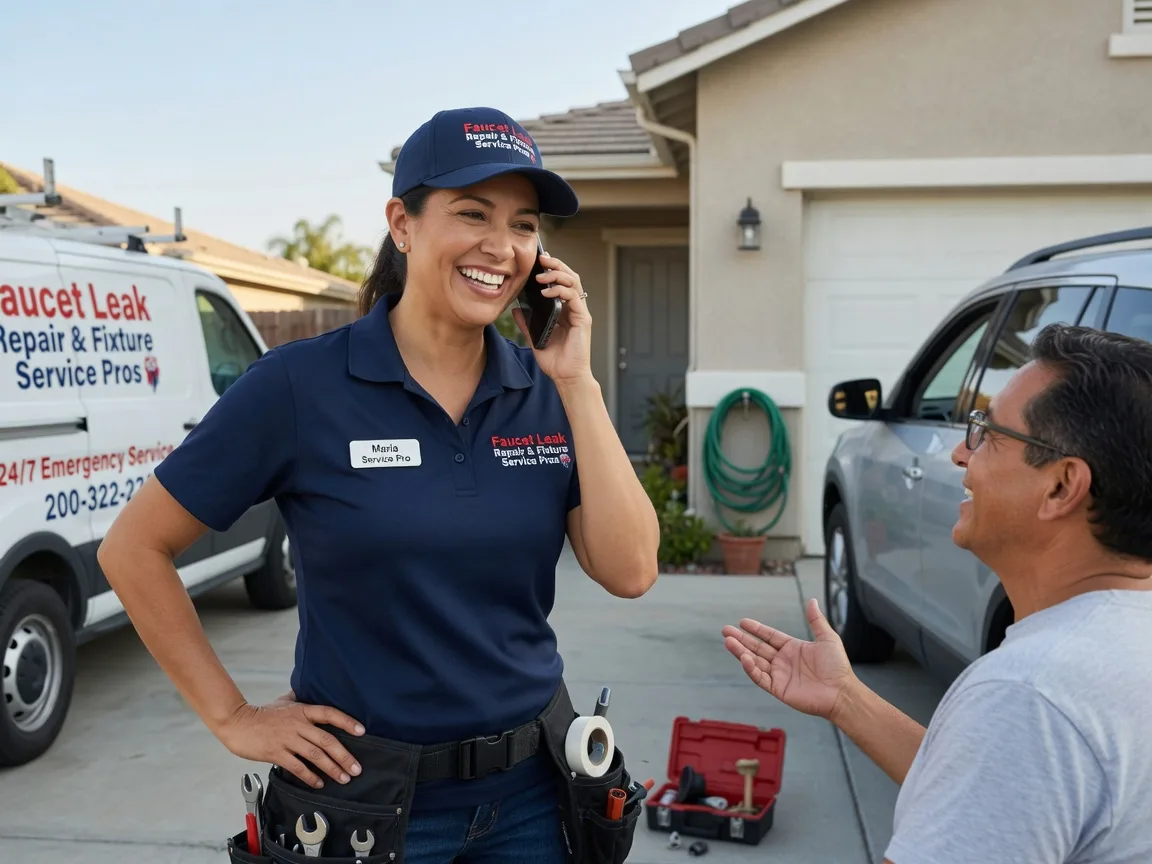 Faucet Repair Glenwood, IL FAQs